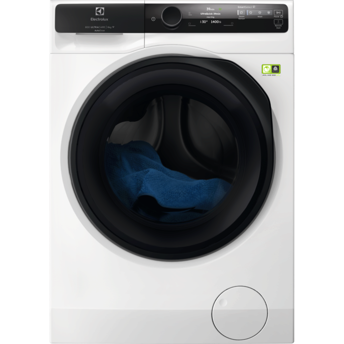 Electrolux - Frontmatet vaskemaskin - EFI874EY6Q