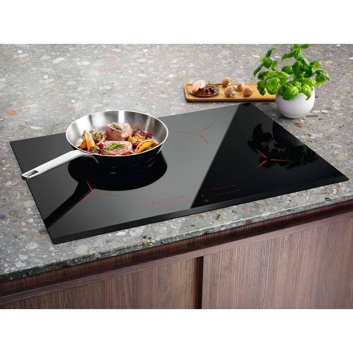 Electrolux - Induksjonstopp - HOP870MF