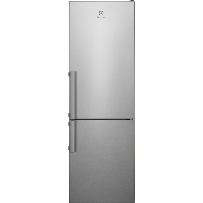 Electrolux - Frittstående kombiskap - LNB1LE34XR
