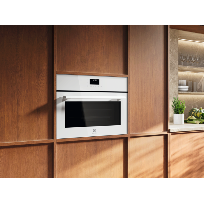 Product in a room environment