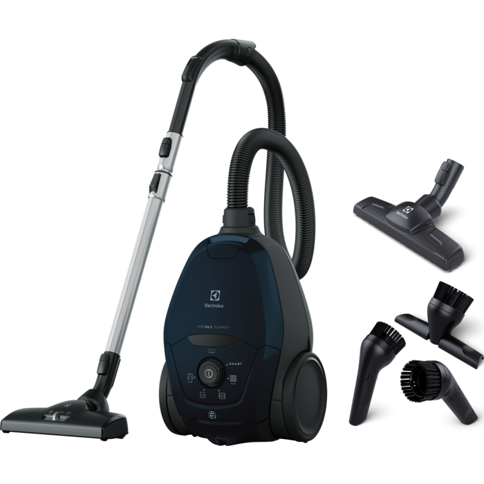 Electrolux - Støvsugere med pose - PD82-4ST