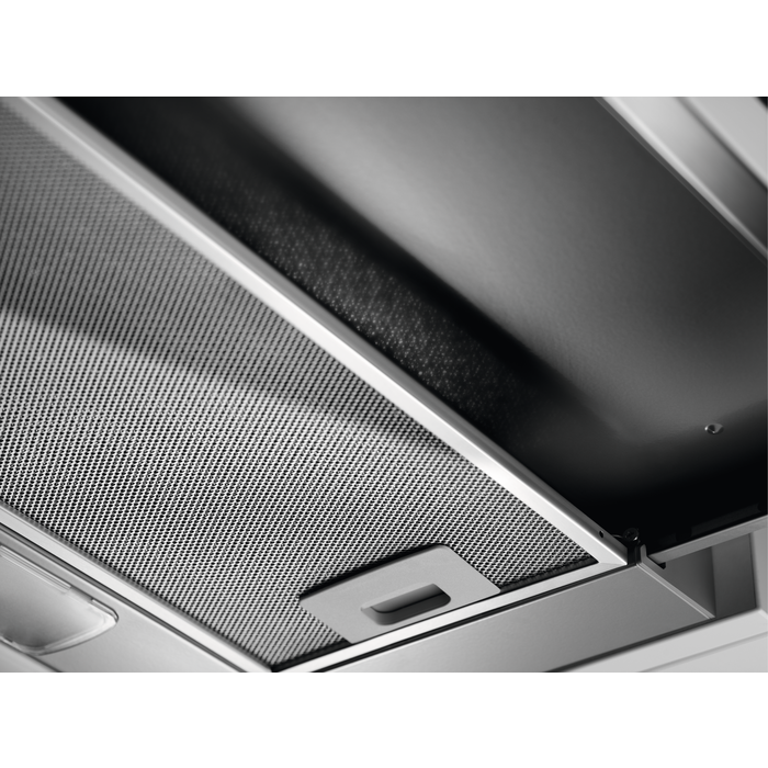 Electrolux - Integrert ventilator - LFP326W