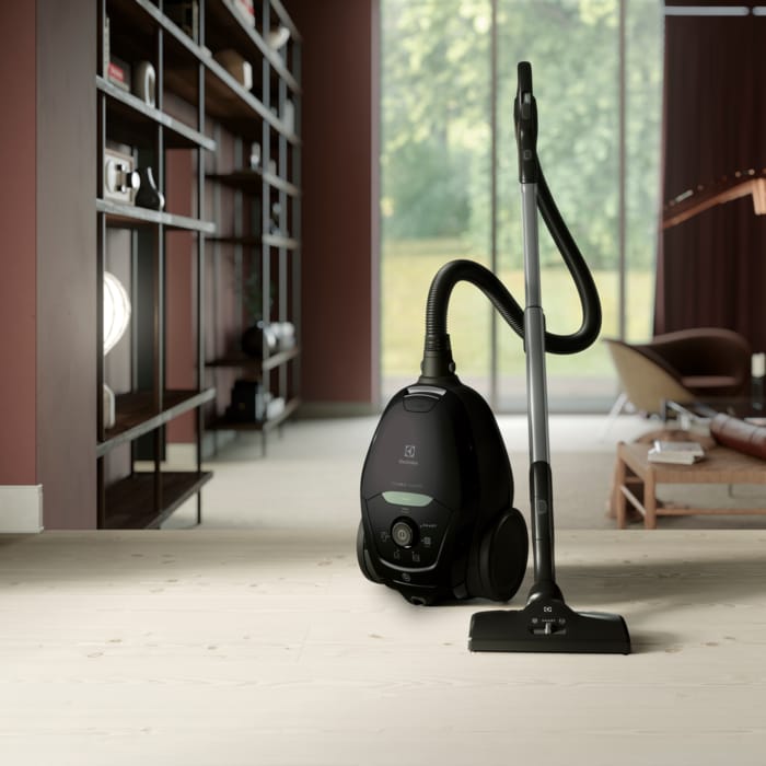 Electrolux - Støvsugere med pose - PD82-GREEN