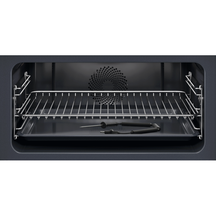 Electrolux - Kombiovn - ECQK9B0B1