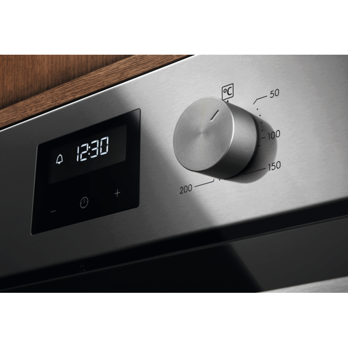 Electrolux - Innbyggingsovn - COB410X