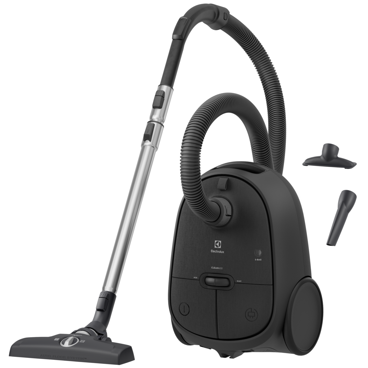 Electrolux - Støvsugere med pose - EB61C1GG
