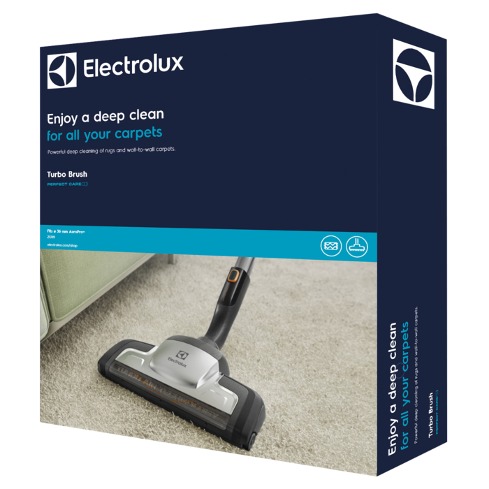 Electrolux - Nozzle - ZE119