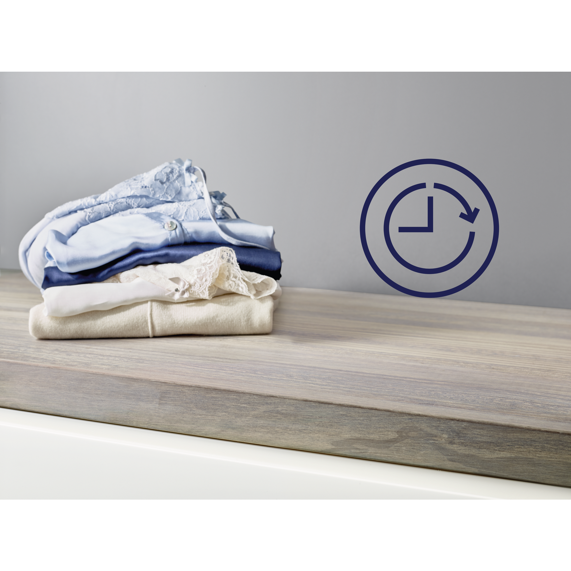 Electrolux - Kondenstørketrommel - EW2C327R1