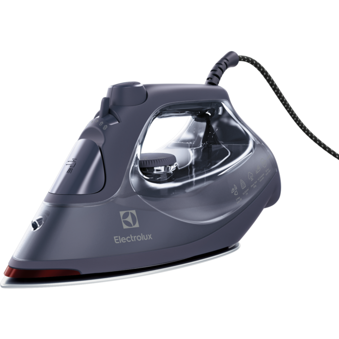 Electrolux - Dampstrykejern - E6SI1-4MN