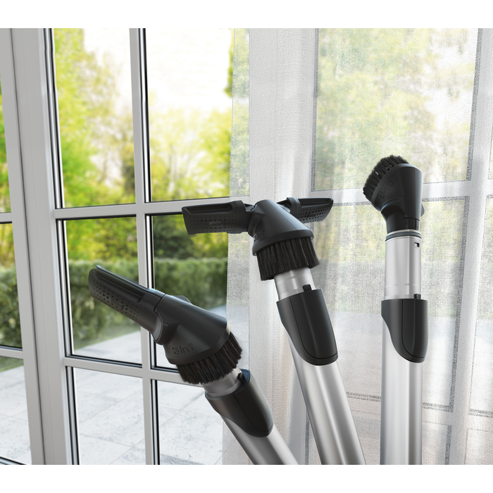 Electrolux - Støvsugere med pose - EUOC9GREEN