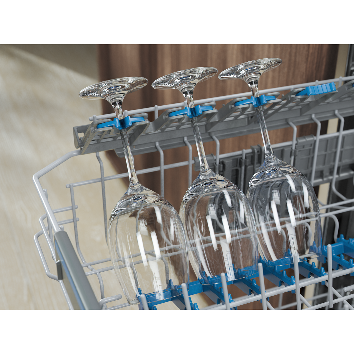 Electrolux - Oppvaskmaskin 60 cm - ESG89310UX