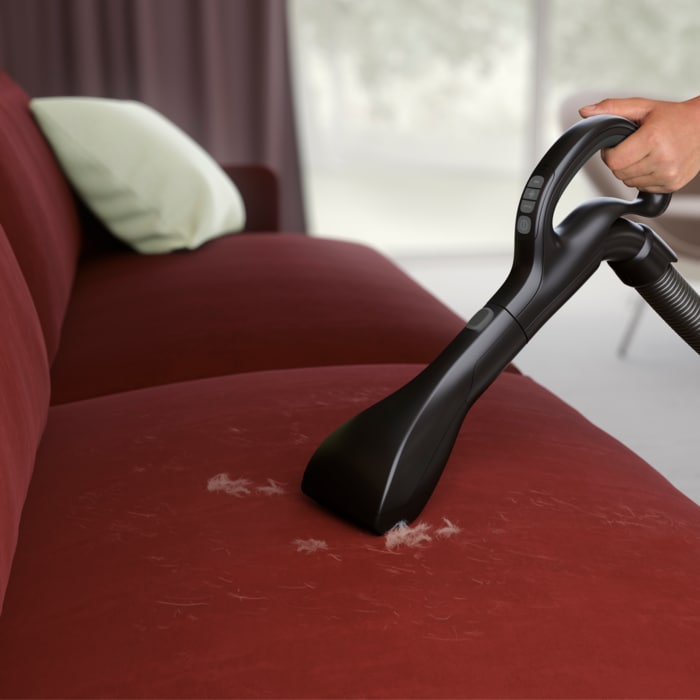Electrolux - Støvsugere med pose - PD82-4MB