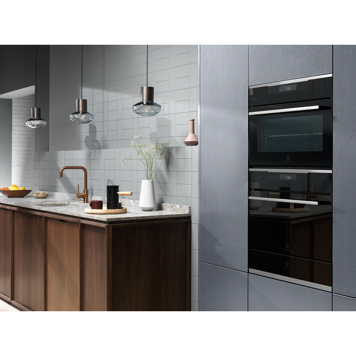 Electrolux - Integrert vakuumpakker - KBV4T