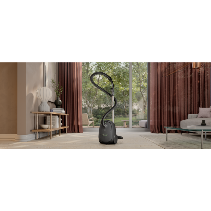 Electrolux - Støvsugere med pose - EB61C2GRN