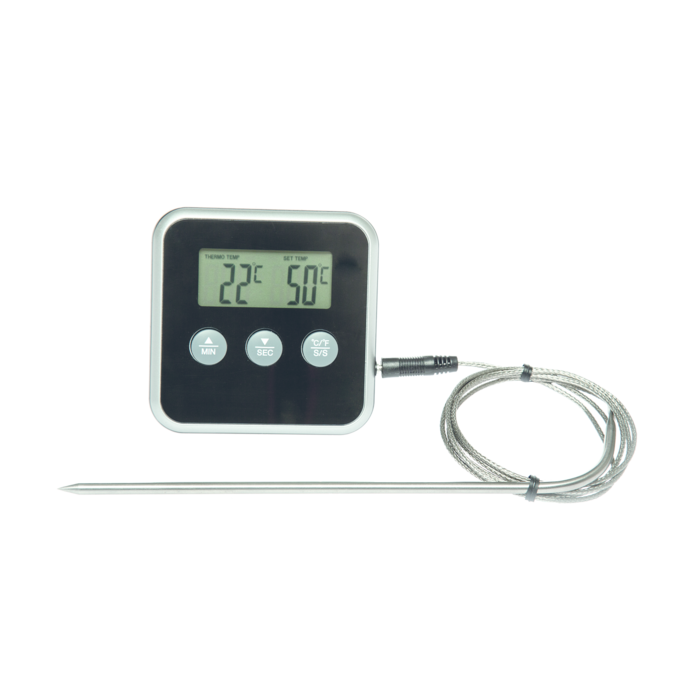Electrolux - Digitalt steketermometer - E4KTD001