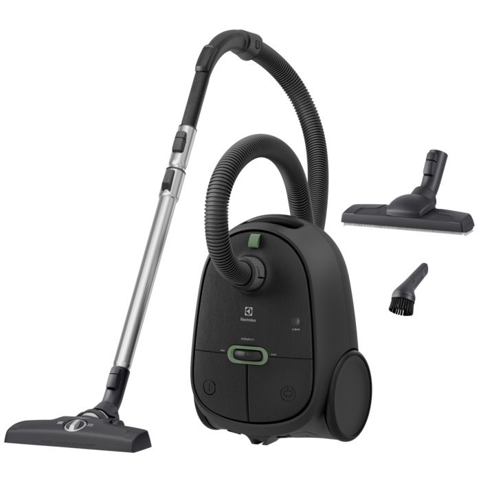 Electrolux - Støvsugere med pose - EB61C2GRN