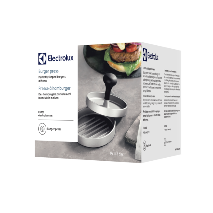 Electrolux - Kitchen Machine Accessory - EBP01
