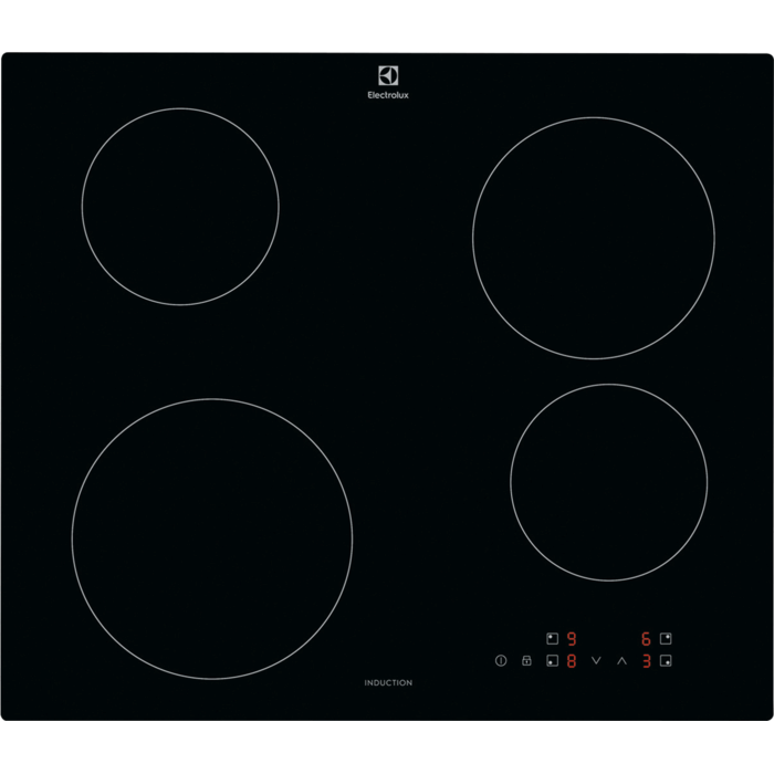 Electrolux - Induksjonstopp - HOI623S