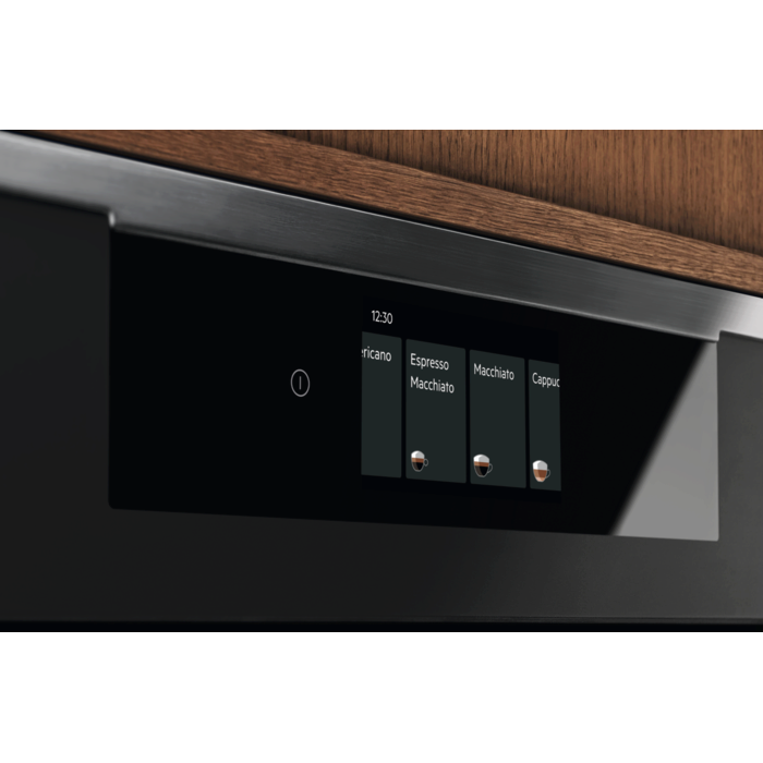 Electrolux - Integrert kaffemaskin - KBC95T