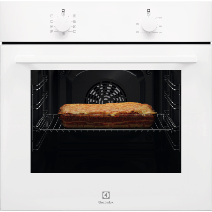 Electrolux - Innbyggingsovn - BOC002EV