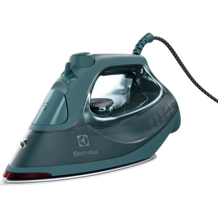 Electrolux - Dampstrykejern - E6SI1-6PG
