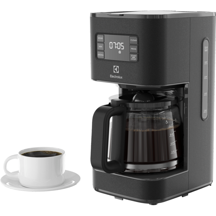 Electrolux - Kaffetrakter - E5CM1-6AN