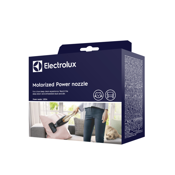Electrolux - Nozzle - ZE134