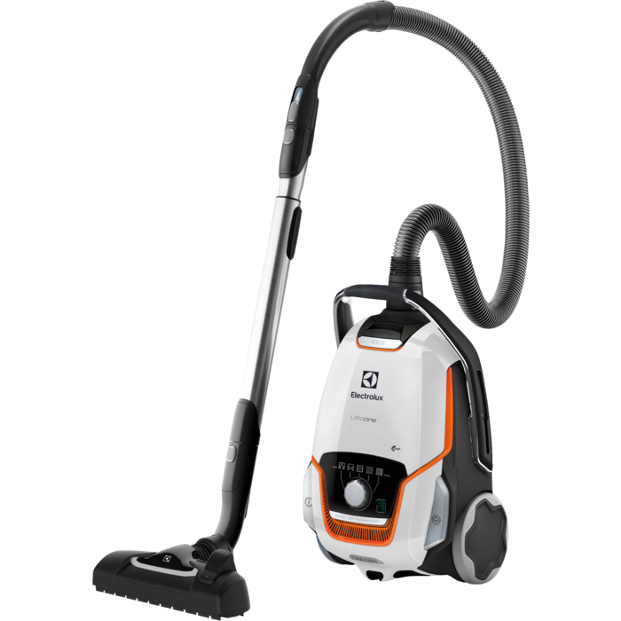 Electrolux - Støvsugere med pose - EUOC94IW