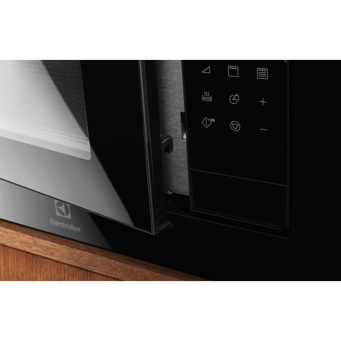 Electrolux - Integrert mikrobølgeovn - LMS4253TMK