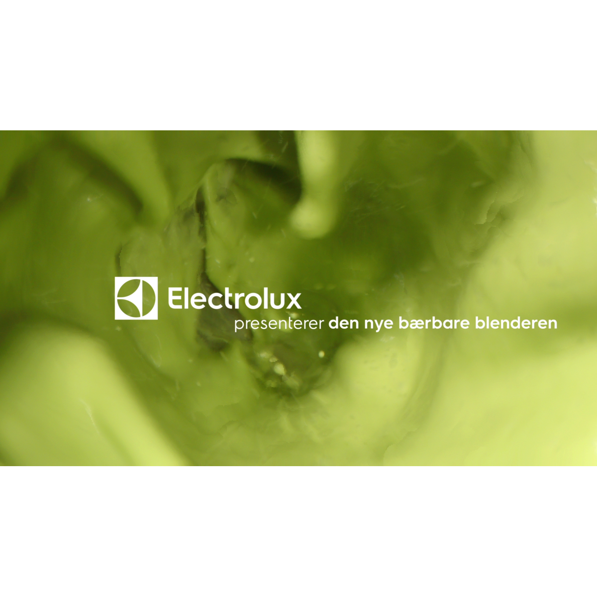 Electrolux - Table Blender - E4BP1-2CG