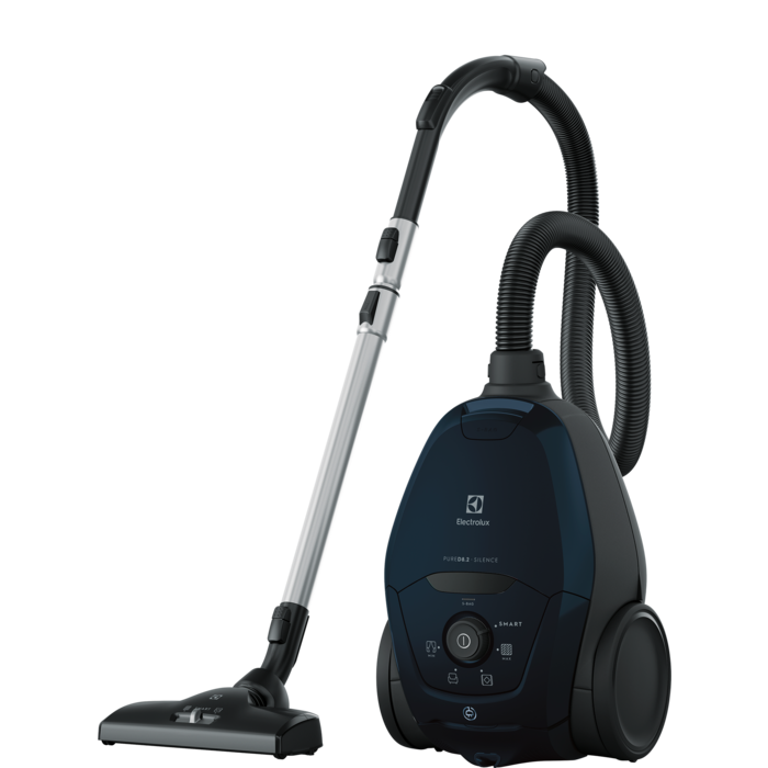 Electrolux - Støvsugere med pose - PD82-4ST