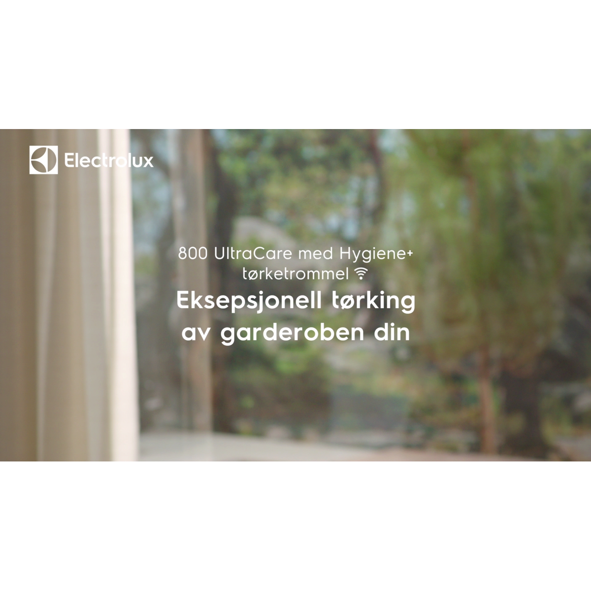 Electrolux - Vakuumpakker - EDI8H2E95E