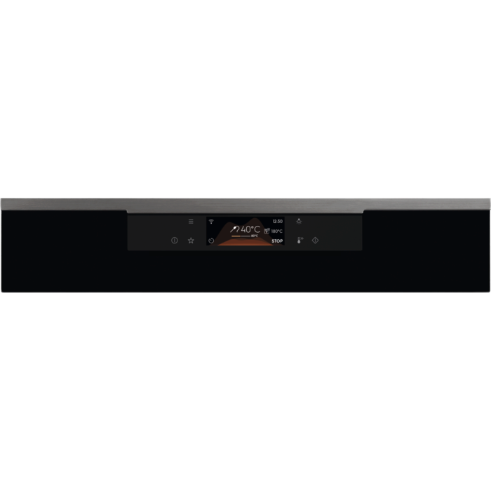 Electrolux - Kombiovn - ECQK9B0B1