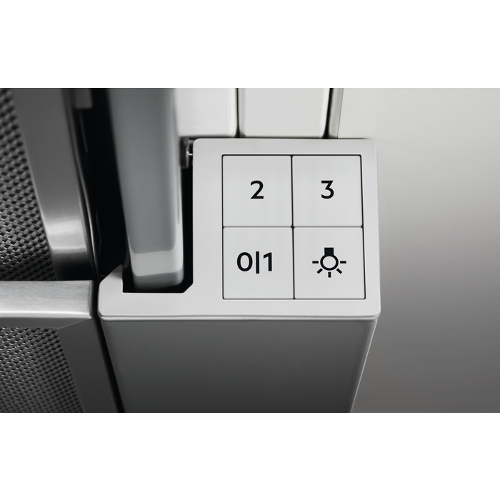Electrolux - Integrert ventilator - LFP325S
