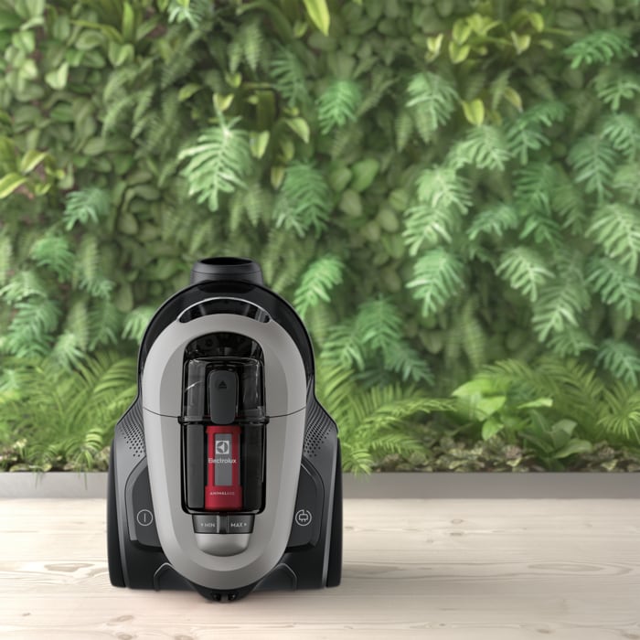Electrolux - Bagless Vacuum Cleaner - EL61A4UG