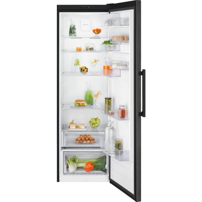 Electrolux - Frittstående kjøleskap - LRC5ME38B2