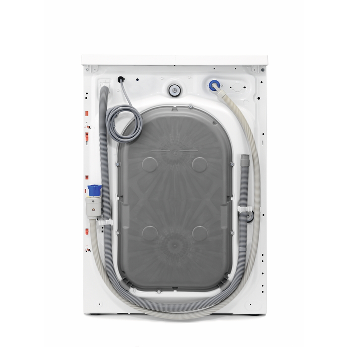 Electrolux - Frontmatet vaskemaskin - EW7F8669E6