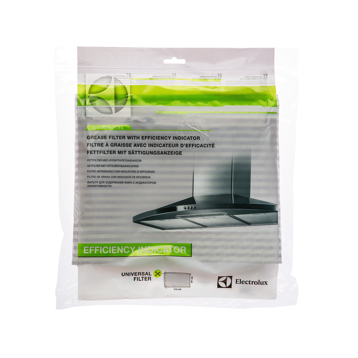 Electrolux - Kullfilter - E3CGB002