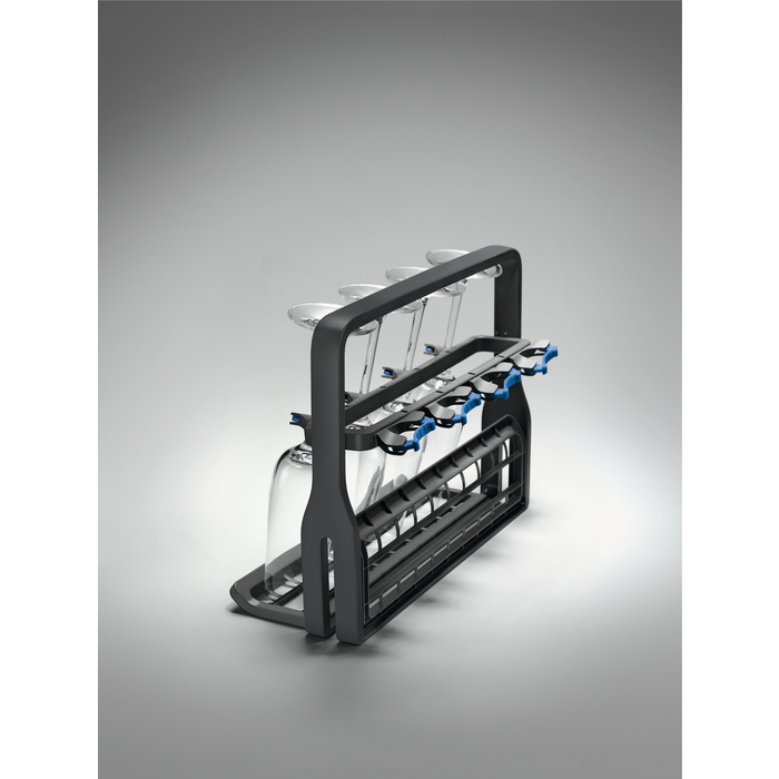 Electrolux - Glasskurv oppvaskmaskin - E9DHGB01