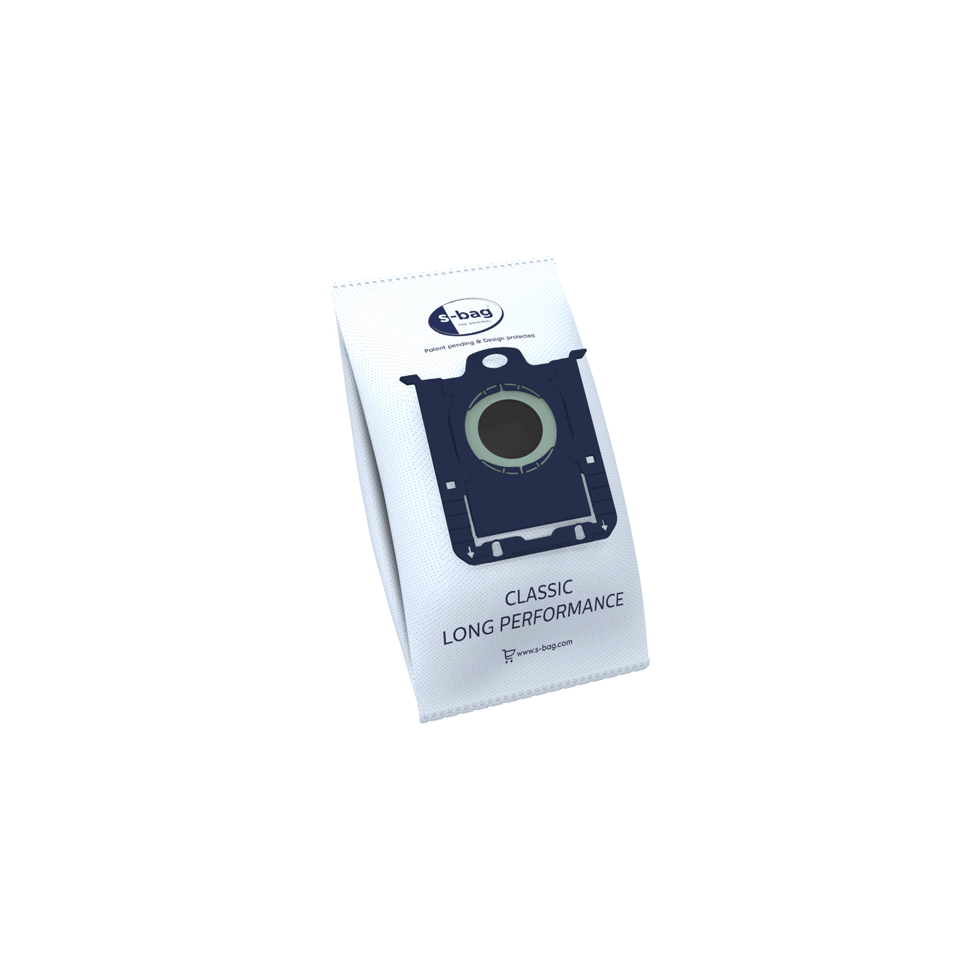 Electrolux - Dust bag - E201S