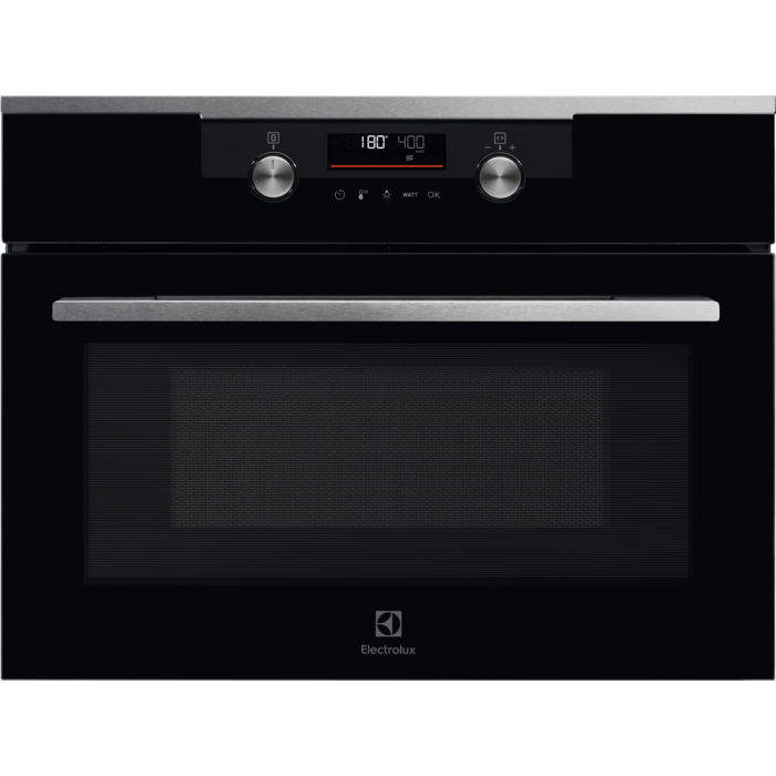 Electrolux - Kompaktovn - CKM806CX