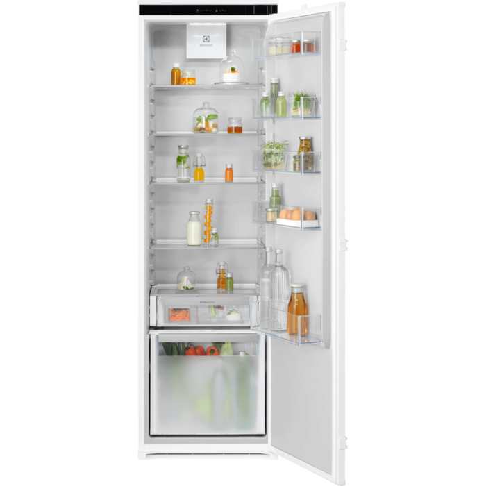 Electrolux - Integrert kjøleskap - KRD6DE18S1
