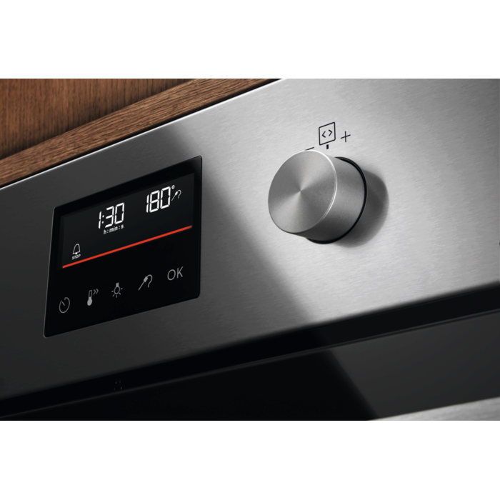 Electrolux - Innbyggingsovn - COP804X