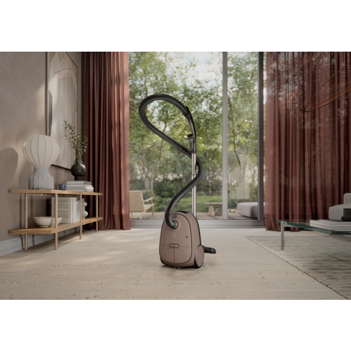 Electrolux - Støvsugere med pose - EB61C3WBL