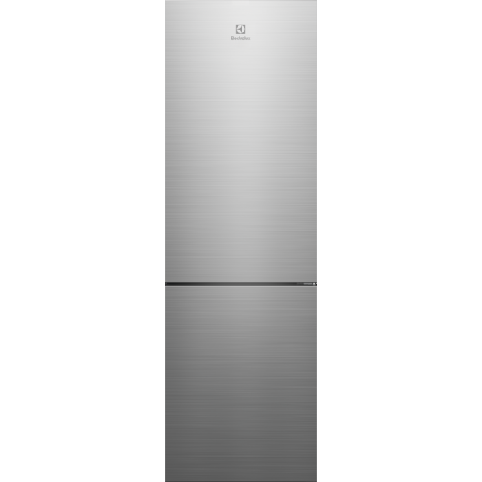 Electrolux - Frittstående kombiskap - ENH7000X