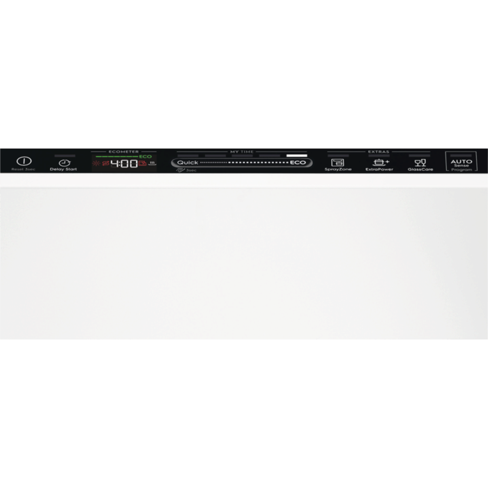 Electrolux - Oppvaskmaskin 60 cm - EEZ67500L