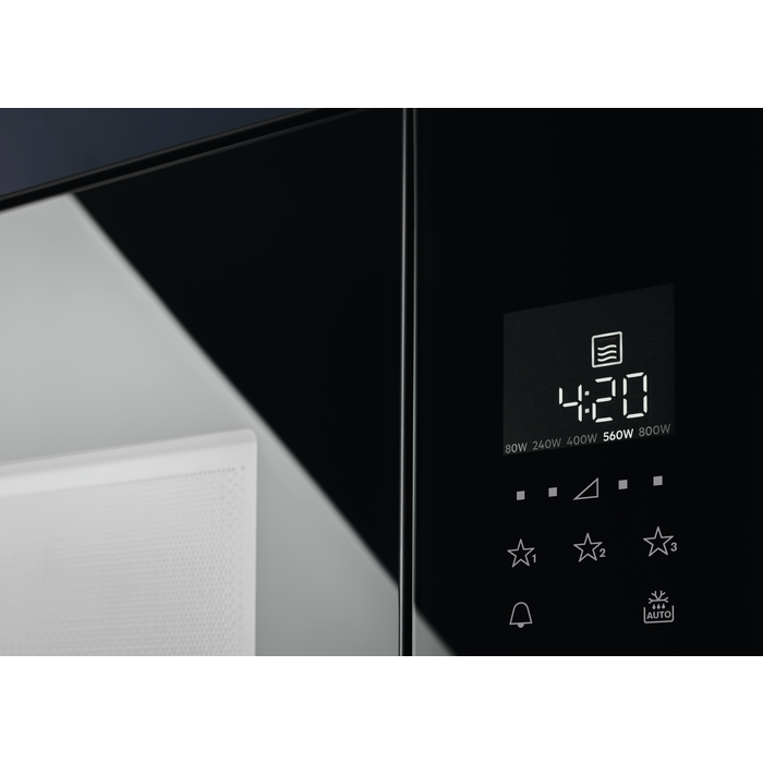 Electrolux - Mikrobølgeovn - LMF2171TEK