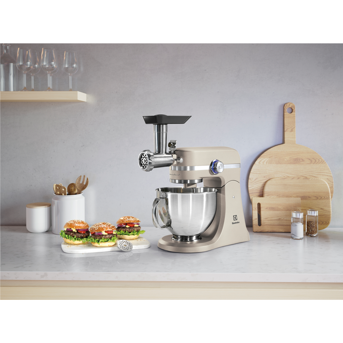 Electrolux - Kitchen Machine Accessory - ACCESSORYMG