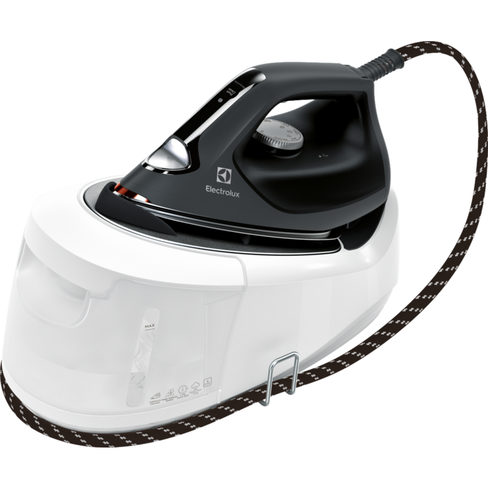 Electrolux - Dampstasjon - E6ST1-8EG