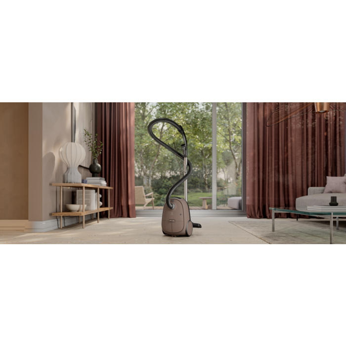 Electrolux - Støvsugere med pose - EB61C3WBL